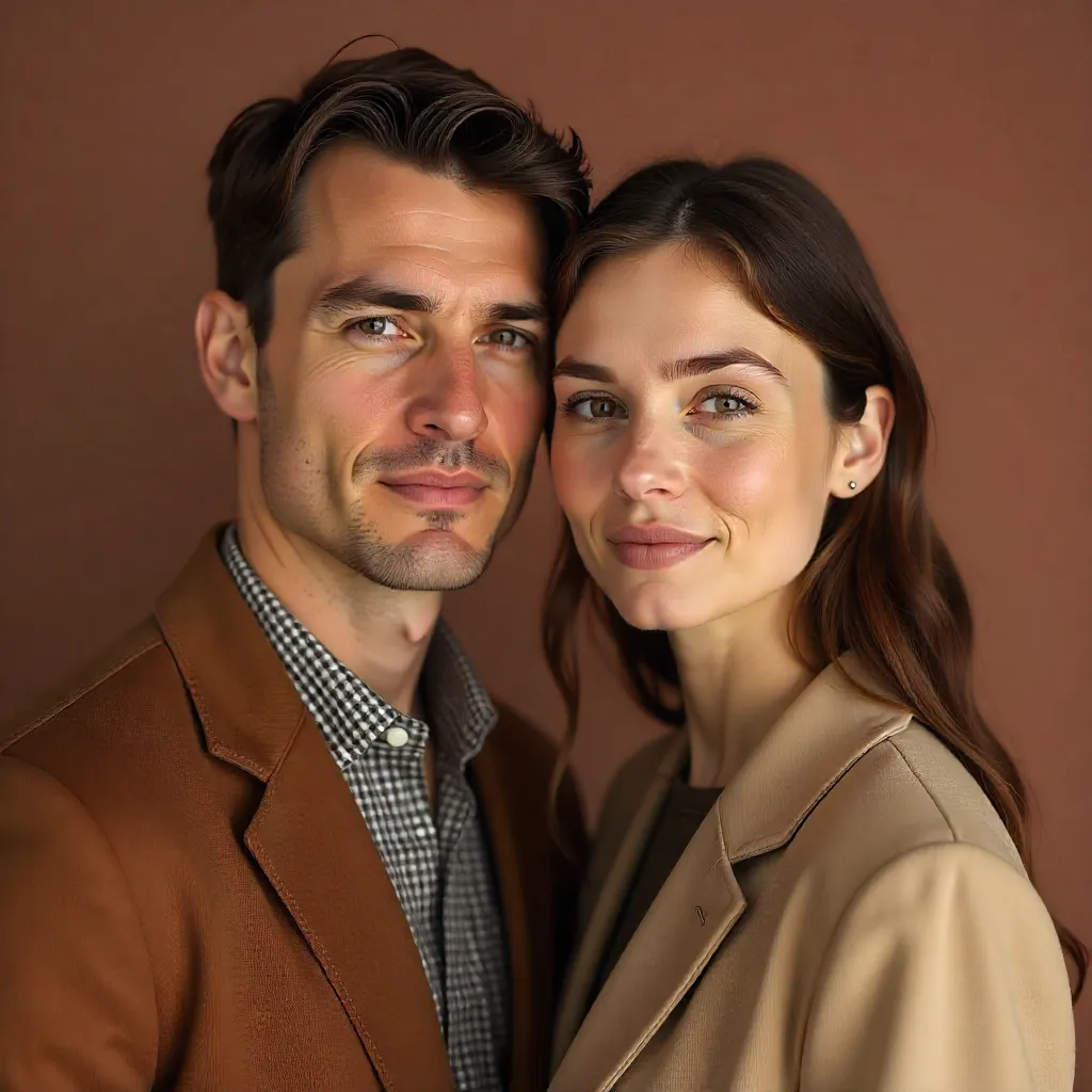 Family portrait photography session in Perth